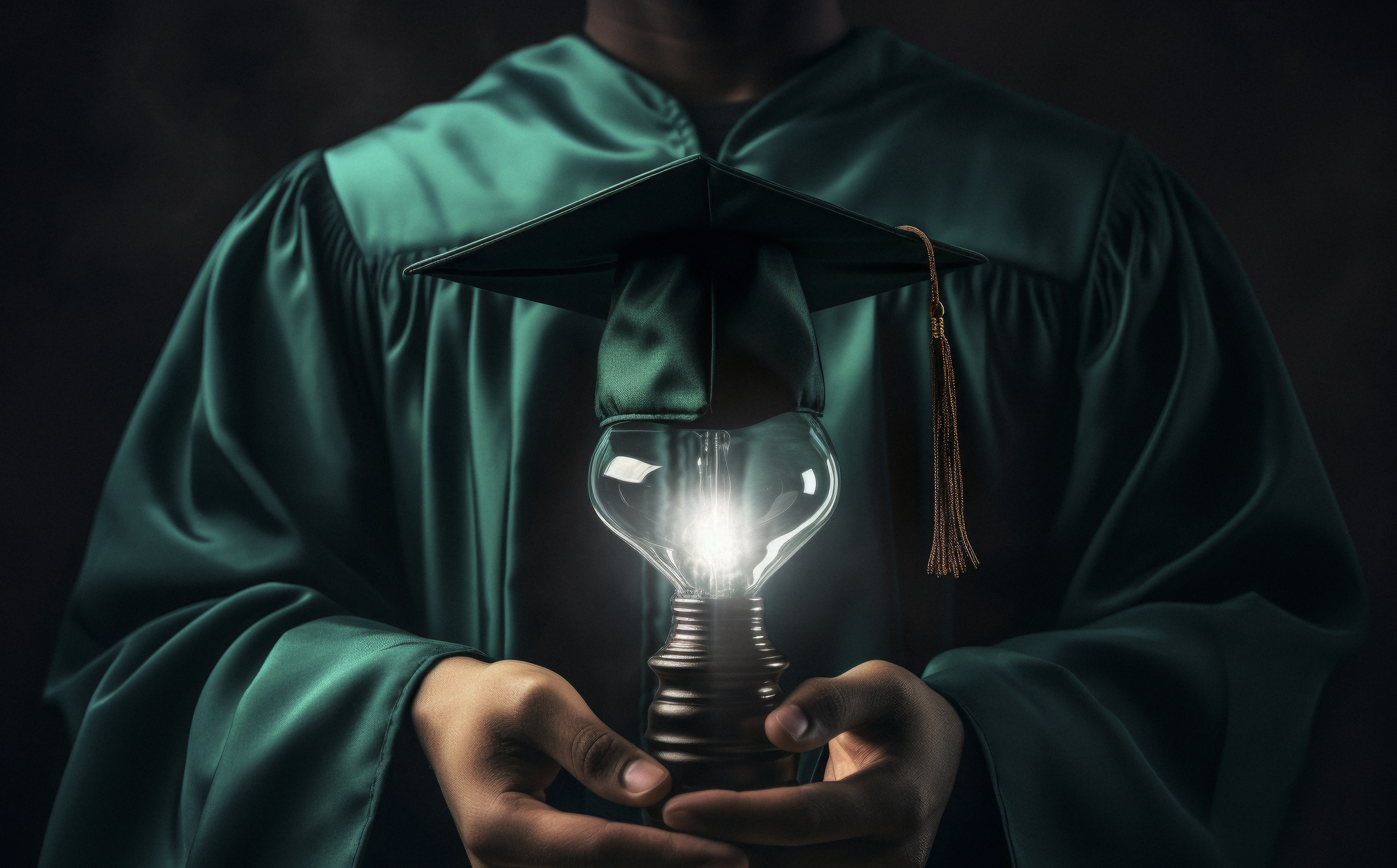 Students guided toward global education